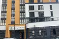 Wohnung 2 zimmer 39 m² Minsk, Belarus