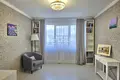 Wohnung 62 m² Stadtkreis Nischni Nowgorod, Russland
