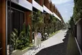 Dom 2 pokoi 102 m² Ungasan, Indonezja