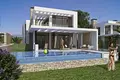 5-Zimmer-Villa 212 m² Kazafani, Nordzypern