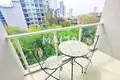 Appartement 1 chambre 34 m² Pattaya, Thaïlande