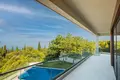 villa de 5 dormitorios 632 m² Rijeka Rezevici, Montenegro