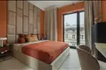 2 room apartment 47 m² in Lodz, Poland