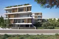 Mieszkanie 1 pokój 63 m² Gmina Germasogeia, Cyprus