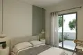 2 bedroom apartment 88 m² Máleme, Greece