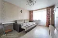 Wohnung 2 zimmer 42 m² in Minsk, Belarus