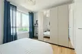Квартира 3 комнаты 76 м² в Прушкув, Польша