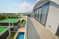 Villa de 5 pièces 245 m² Alanya, Turquie