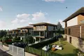 Villa 8 habitaciones 500 m² Nilufer, Turquía
