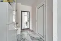 Wohnung 1 zimmer 27 m² Minsk, Belarus