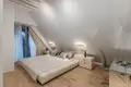 Квартира 2 комнаты 90 м² Рига, Латвия