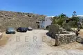Вилла 4 комнаты 160 м² Municipality of Mykonos, Греция