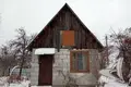 Haus 24 m² Kamianica Zyravieckaja, Weißrussland