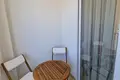 Apartamento 1 habitacion 37 m² Becici, Montenegro