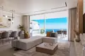 2 bedroom penthouse 76 m² Fuengirola, Spain