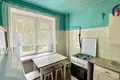 2 room apartment 42 m² Sluck, Belarus
