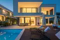 Villa de tres dormitorios 269 m² Opatija, Croacia