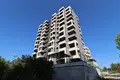 Apartamento 43 m² Erdemli, Turquía