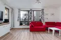 Wohnung 1 zimmer 37 m² Warschau, Polen