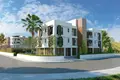 Residential complex Furnished apartments in a residence with swimming pools, Larnaca, Cyprus
