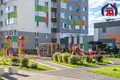 Wohnung 1 Zimmer 42 m² Minsk, Weißrussland