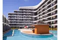 Appartement 2 chambres 72 m² Aksu, Turquie