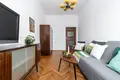 Apartamento 2 habitaciones 42 m² en Cracovia, Polonia