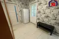 Wohnung 3 Zimmer 72 m² Minsk, Weißrussland