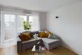 3 room apartment 58 m² Warsaw, Poland