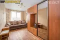 2 room apartment 49 m² Minsk, Belarus