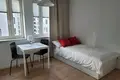 1 room studio apartment 25 m² in Warsaw, Poland