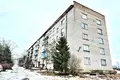 Mieszkanie 1 pokój 36 m² Syaskelevskoe selskoe poselenie, Rosja