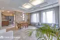 Квартира 4 комнаты 191 м² Минск, Беларусь