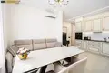 3 room apartment 77 m² Minsk, Belarus