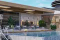Appartement 3 chambres 133 m² Muratpasa, Turquie
