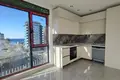 Apartamento 1 habitacion 54 m² Región del Mediterráneo, Turquía