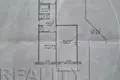 2 room apartment 44 m² Muchaviecki sielski Saviet, Belarus
