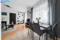 Mieszkanie 3 pokoi 63 m² Wilno, Litwa