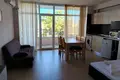 Wohnung 1 zimmer 47 m² Sonnenstrand, Bulgarien