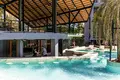 1 bedroom apartment 35 m² Phuket Province, Thailand