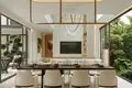 Villa 4 chambres 501 m² Si Sunthon, Thaïlande