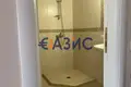 Apartment 42 m² Sunny Beach Resort, Bulgaria