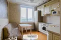 Mieszkanie 2 pokoi 59 m² Mińsk, Białoruś