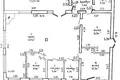 Cottage 178 m² Atolina, Belarus