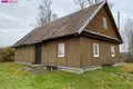 Casa 76 m² Zarasai, Lituania