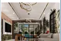 Ático 3 habitaciones 100 m² Mahmutlar, Turquía