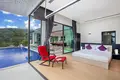 6-Schlafzimmer-Villa 1 200 m² Pa Tong, Thailand