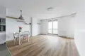 Wohnung 2 zimmer 50 m² Warschau, Polen