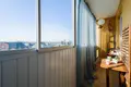 2 room apartment 39 m² Warsaw, Poland