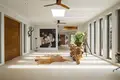 5 bedroom villa 1 200 m² Pa Khlok, Thailand